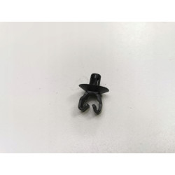 ZACISK MOCOWANIA KABLA MASKI OTWÓR OPEL OPEL VECTRA C 24438034