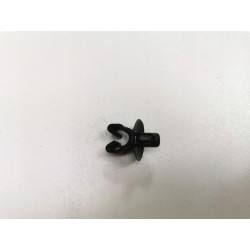 ZACISK MOCOWANIA KABLA MASKI OTWÓR OPEL OPEL VECTRA C 24438034