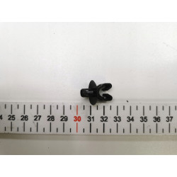 ZACISK MOCOWANIA KABLA MASKI OTWÓR OPEL OPEL VECTRA C 24438034