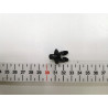 ZACISK MOCOWANIA KABLA MASKI OTWÓR OPEL OPEL VECTRA C 24438034