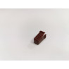 Nakrętka, mocowanie BMW MINI R55 R56 OE 7130657024 07130657024