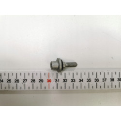 Śruba relingi dachowe Opel Astra H Zafira B OE 1732970 13109139