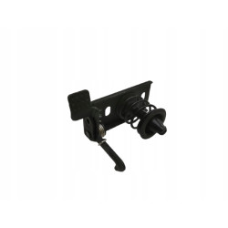 ZAMEK POKRYWY SILNIKA CHEVROLET SPARK 2007- OE 96602041