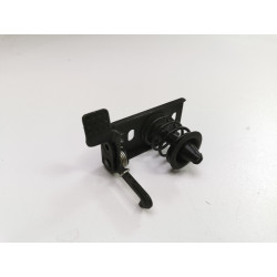 ZAMEK POKRYWY SILNIKA CHEVROLET SPARK 2007- OE 96602041