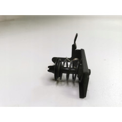 ZAMEK POKRYWY SILNIKA CHEVROLET SPARK 2007- OE 96602041