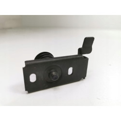 ZAMEK POKRYWY SILNIKA CHEVROLET SPARK 2007- OE 96602041