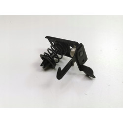 ZAMEK POKRYWY SILNIKA CHEVROLET SPARK 2007- OE 96602041