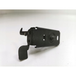 ZAMEK POKRYWY SILNIKA CHEVROLET SPARK 2007- OE 96602041