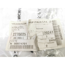 WKRĘT 5 X 16 TORX AUDI SEAT SKODA VW PORSCHE OE N90974701