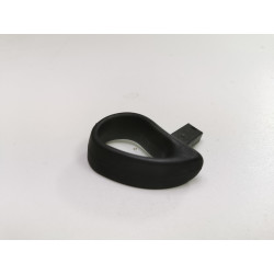 RĄCZKA/UCHWYT REGULACJI FOTELA AUDI A1 A3 SEAT IBIZA OE 1J3881634B