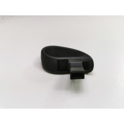 RĄCZKA/UCHWYT REGULACJI FOTELA AUDI A1 A3 SEAT IBIZA OE 1J3881634B