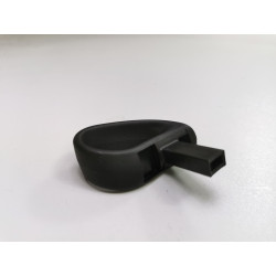 RĄCZKA/UCHWYT REGULACJI FOTELA AUDI A1 A3 SEAT IBIZA OE 1J3881634B