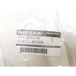 Klej piankowy Nissan Qashqai J11 OE 60911-4EA0A