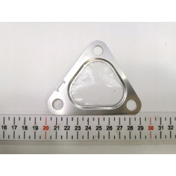 USZCZELKA TURBOSPRĘŻARKI FIAT DUCATO OE 5802379585