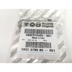 USZCZELKA TURBOSPRĘŻARKI FIAT DUCATO OE 5802379585