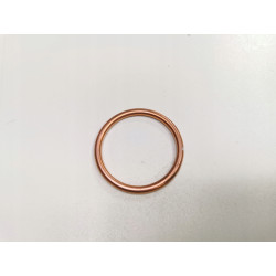 Pierścień, Uszczelka układu wydechowego Daewoo Matiz M100 M150 OE 96317836