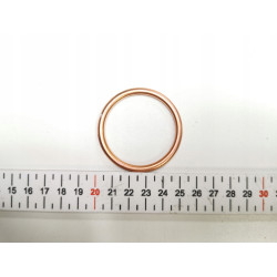 Pierścień, Uszczelka układu wydechowego Daewoo Matiz M100 M150 OE 96317836
