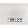Uchwyt, mocowanie przewodu Ford OE 1064307