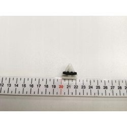SPINKA LISTWY NADKOLA OE OPEL MOKKA KARL OE 11610926
