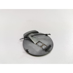 Przedni zderzak Pokrywa holownika Opel Astra H Opc OE 222878 93187298