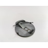 Przedni zderzak Pokrywa holownika Opel Astra H Opc OE 222878 93187298