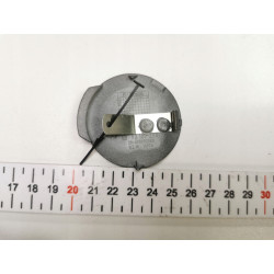 Przedni zderzak Pokrywa holownika Opel Astra H Opc OE 222878 93187298