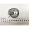 Przedni zderzak Pokrywa holownika Opel Astra H Opc OE 222878 93187298