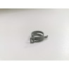 OPASKA ZACISKOWA ŁĄCZNIK RUR SAAB 9-3 9-5 9-4X OE 90572594