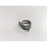 OPASKA ZACISKOWA ŁĄCZNIK RUR SAAB 9-3 9-5 9-4X OE 90572594