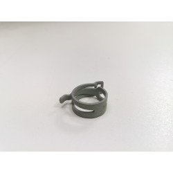 OPASKA ZACISKOWA ŁĄCZNIK RUR SAAB 9-3 9-5 9-4X OE 90572594