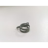 OPASKA ZACISKOWA ŁĄCZNIK RUR SAAB 9-3 9-5 9-4X OE 90572594