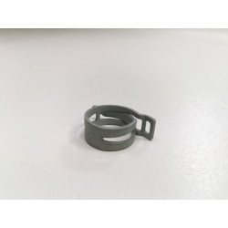 OPASKA ZACISKOWA ŁĄCZNIK RUR SAAB 9-3 9-5 9-4X OE 90572594