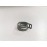 OPASKA ZACISKOWA ŁĄCZNIK RUR SAAB 9-3 9-5 9-4X OE 90572594