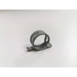 OPASKA ZACISKOWA ŁĄCZNIK RUR SAAB 9-3 9-5 9-4X OE 90572594