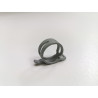 OPASKA ZACISKOWA ŁĄCZNIK RUR SAAB 9-3 9-5 9-4X OE 90572594
