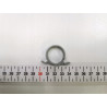 OPASKA ZACISKOWA ŁĄCZNIK RUR SAAB 9-3 9-5 9-4X OE 90572594