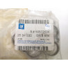OPASKA ZACISKOWA ŁĄCZNIK RUR SAAB 9-3 9-5 9-4X OE 90572594