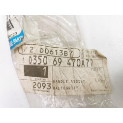 Uchwyt podsufitki Mazda 3 5 OE D350-69-470A D350-69-470A 77
