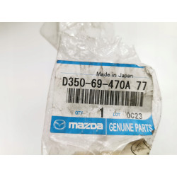 Uchwyt podsufitki Mazda 3 5 OE D350-69-470A D350-69-470A 77