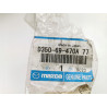 Uchwyt podsufitki Mazda 3 5 OE D350-69-470A D350-69-470A 77