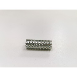 SIATKA PRZEWODU ZBIORNIKA PALIWA FIAT PUNTO 2003-2010 NOWA ORYG 60657347