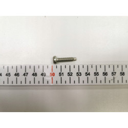 ŚRUBA M5X20MM ZAWORÓW STERUJĄCYCH SKRZYNI FORD FOCUS MONDEO OE 4648964