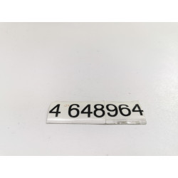ŚRUBA M5X20MM ZAWORÓW STERUJĄCYCH SKRZYNI FORD FOCUS MONDEO OE 4648964