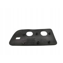 Uszczelka stopki dachowej Reling dachowy przód prawy Opel Agila A 9204883