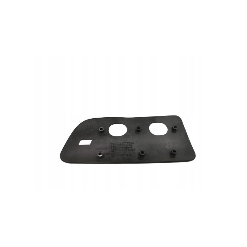 Uszczelka stopki dachowej Reling dachowy przód prawy Opel Agila A 9204883