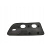 Uszczelka stopki dachowej Reling dachowy przód prawy Opel Agila A 9204883