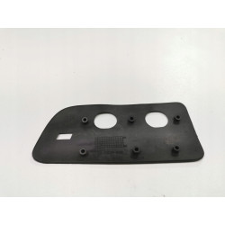 Uszczelka stopki dachowej Reling dachowy przód prawy Opel Agila A 9204883