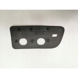 Uszczelka stopki dachowej Reling dachowy przód prawy Opel Agila A 9204883