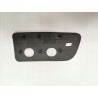 Uszczelka stopki dachowej Reling dachowy przód prawy Opel Agila A 9204883