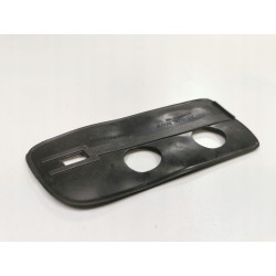 Uszczelka stopki dachowej Reling dachowy przód prawy Opel Agila A 9204883